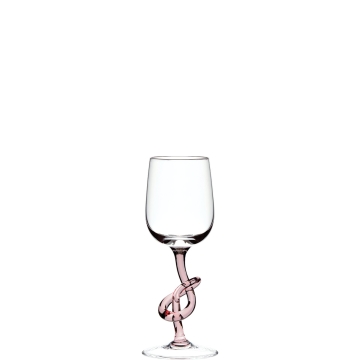 Collections Wine Tie White wine