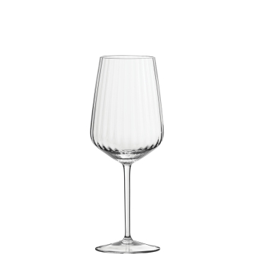 Novelties Visual White wine