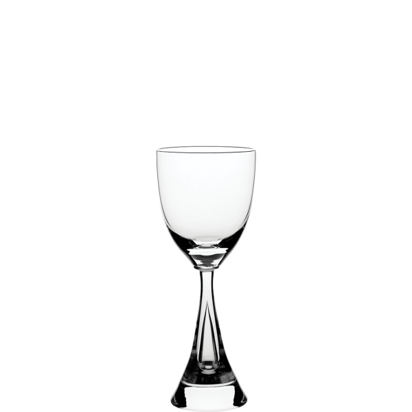 Glasses White wine Sklenice na bílé víno Masaryk, křišťál