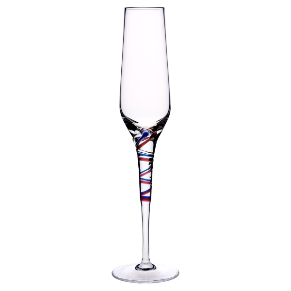 Glasses Champagne Sklenice na šampaňské 190 ml