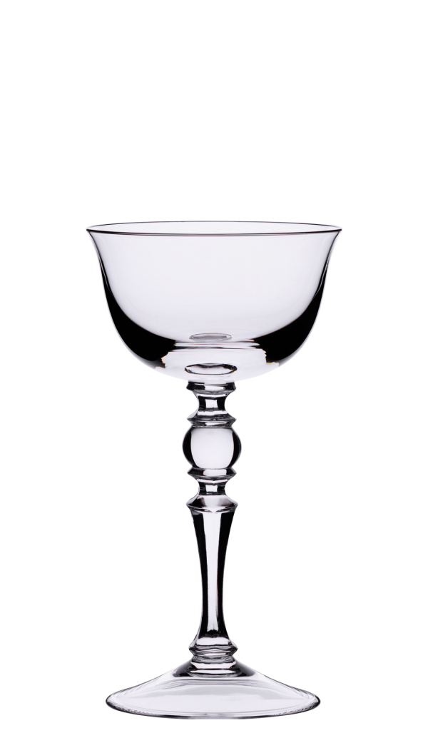 Glasses Champagne Sklenice na šampaňské 215ml