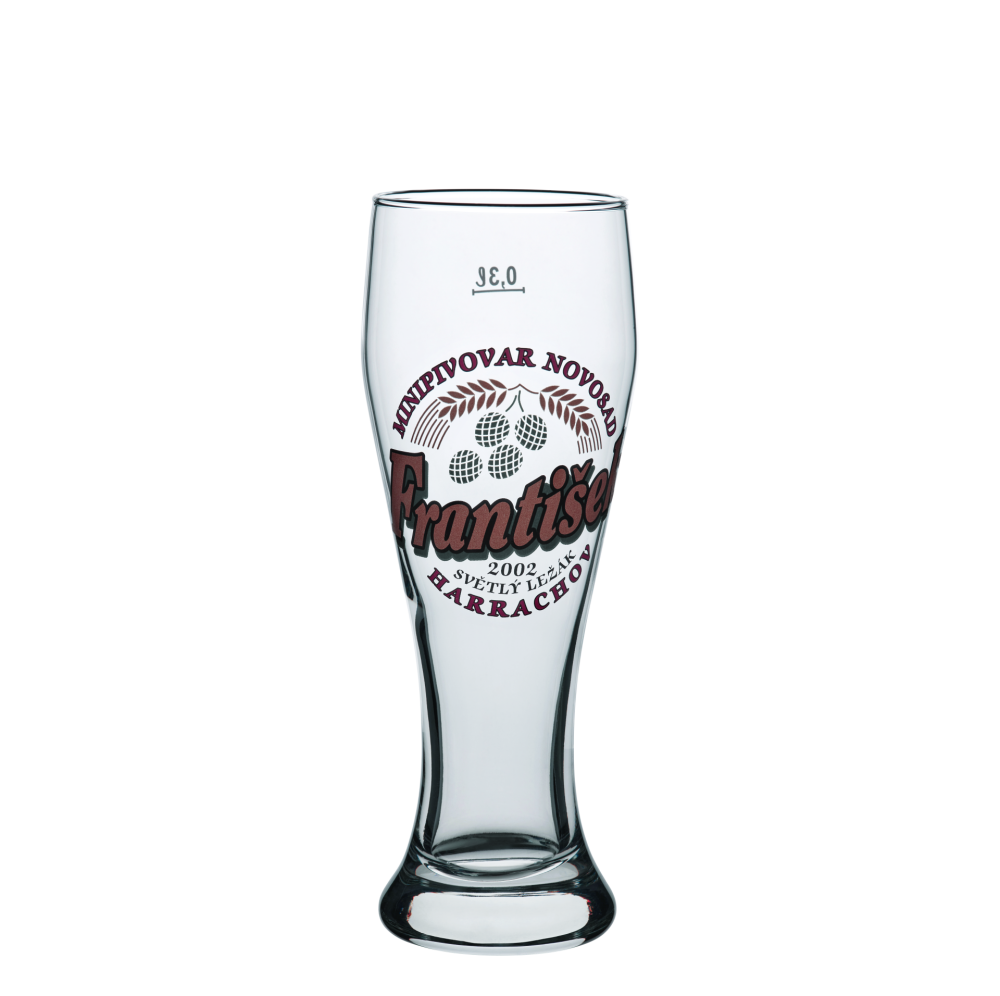 2 0412 300ml tretinka kr obtisk frantisek