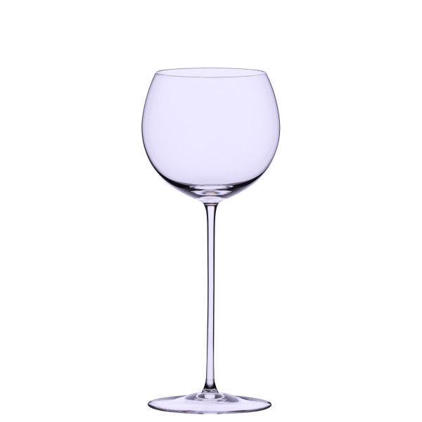 Glasses White wine Kalich celokřišťál 400ml