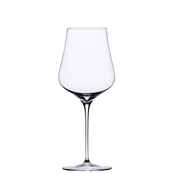 Specialities Discount Sklenice na červené víno křišťál, 500ml