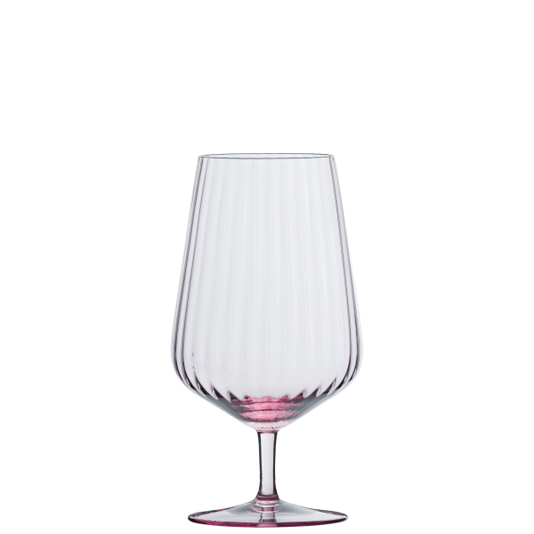 Glasses Beer Sklenice na pivo Visual, rosalin